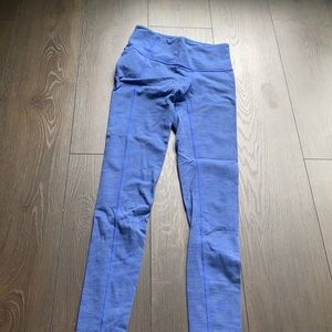 Athleta Leggings: XXS